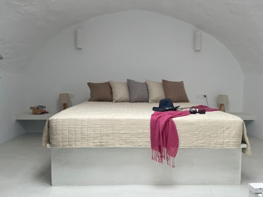 Villa Family Emporio  ภายนอก รูปภาพ